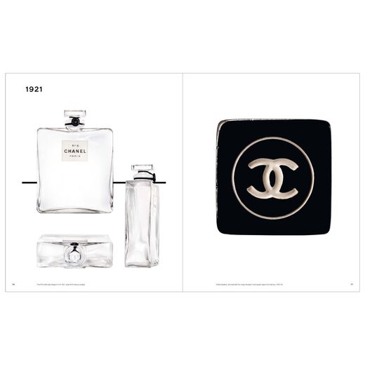CHANEL No 5 (hardback)